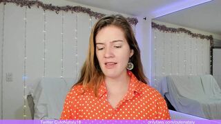 cutenataly - Video  [Chaturbate] conversation Does Everything room bisexual