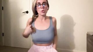 yourcandlegirl - Video  [Chaturbate] max Stunning topless perfect-butt