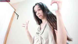 skinny_ruu - Video  [Chaturbate] bigtits New Record Clip sex bored