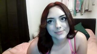 alinarose7 - Video  [Chaturbate] brasil cum-eating Naked mature