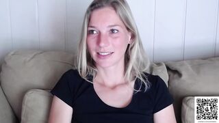 joannadea - Video  [Chaturbate] nails Hot Babe Strips asshole step-mother