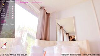perfectt33n - Video  [Chaturbate] pool sofa panties petite-teen