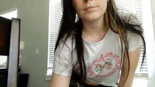 princesss47 - Video  [Chaturbate] camsex naturalbigtits highheels Lush