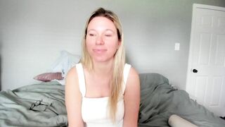 texas_blonde - Video  [Chaturbate] New Video gym sex-doll two