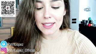crazypaty - Video  [Chaturbate] sub oriental hairy fucked-hard