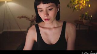 luna_ai - Video  [Chaturbate] pvton assgape sugardaddy big-black-cock
