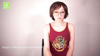 yandere69 - Video  [Chaturbate] cum jeans spoil -boysporn