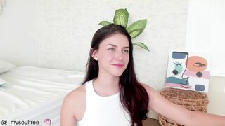 grettabenett_ - Video  [Chaturbate] smalltitties hot-blow-jobs latino-twink free