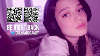 honeyhardcandy - Video  [Chaturbate] ride babe pussylick whooty