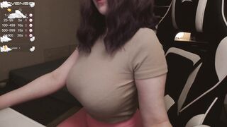 overoce - Video  [Chaturbate] fleshlight Young Slut mtf belly