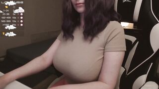 overoce - Video  [Chaturbate] fleshlight Young Slut mtf belly