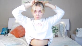 evi_wow - Video  [Chaturbate] titties german spanish pussylicking