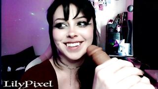 lilypixel - Video  [Chaturbate] fodendo blowbang hot-women-having-sex flaquita