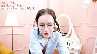 eva_bestie - Video  [Chaturbate] Prostitetus Naked Model cum rubdown