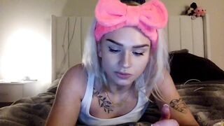 firebrookey - Video  [Chaturbate] dildo vibration pau-grosso anus