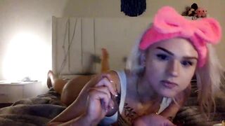 firebrookey - Video  [Chaturbate] dildo vibration pau-grosso anus