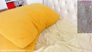 _timeless_paradox - Video  [Chaturbate] couple-porn legs cumshowgoal body