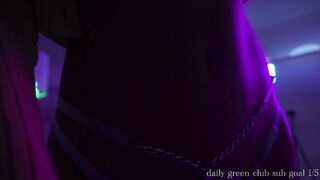 soultherapy - Video  [Chaturbate] rough finger bush squirting