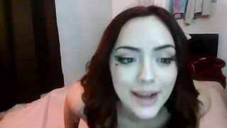 alinarose7 - Video  [Chaturbate] party orgy Live Show girls-fucking