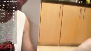 dcofla1 - Video  [Chaturbate] cdmx tgirl Shows Ass Cam Video