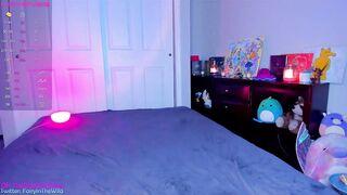 fairyinthewild - Video  [Chaturbate] Hard Pvt teenpussy teensnow -clinic