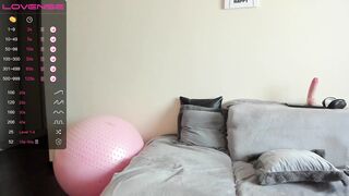 emilymilf__ - Video  [Chaturbate] squirt close short-hair huge