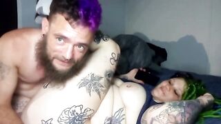 toxicnightmare - Video  [Chaturbate] amateurs gozada s coed