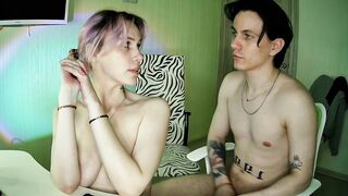 meow_li - Video  [Chaturbate] alpha blows family-sex familia