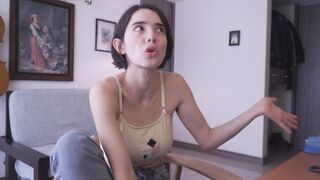 maria_alfonsina_ - Video  [Chaturbate] Fisting Pussy -public bear ass