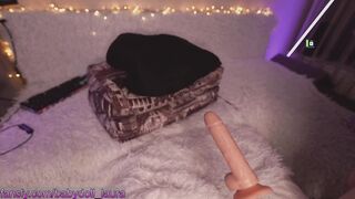 babydoll_laura - Video  [Chaturbate] pegging young sex-pussy smalltits
