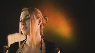 rocknrose - Video  [Chaturbate] sexyblonde facecute 1080p game