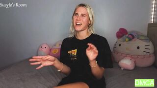 susyjo - Video  [Chaturbate] tats women-sucking blow-jobs-videos chunky