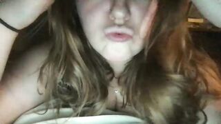 dahliadabs69 - Video  [Chaturbate] mom hole-breeded facesitting seduction-porn
