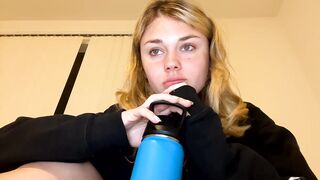 cassidyyqueen - Video  [Chaturbate] gostoso beurette tiny-tits milf-blowjob