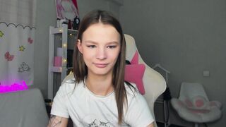 sweet_idol - Video  [Chaturbate] feet newgirl fuck-my-pussy-hard hotwife