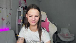 sweet_idol - Video  [Chaturbate] feet newgirl fuck-my-pussy-hard hotwife