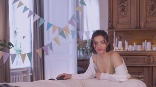 _2strangers - Video  [Chaturbate] huge-tits oldvsyoung finger rock