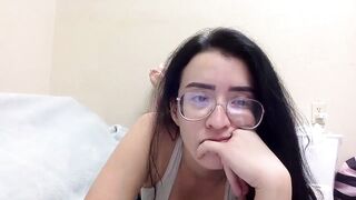 cubansnowbunny - Video  [Chaturbate] hand cum-in-mouth Amateur doublepenetration