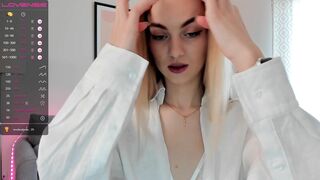 brilliantvictoria - Video  [Chaturbate] cut spooning safadinha one