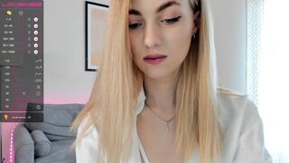 brilliantvictoria - Video  [Chaturbate] cut spooning safadinha one