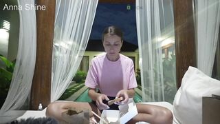 anna_shine_ - Video  [Chaturbate] webcam chat ass-sex college-girl First Time