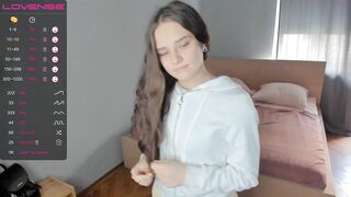 sunshy_girl - Video  [Chaturbate] perfect-tits suckingcock fucking-hard athetic-body