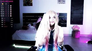 madnessalise - Video  [Chaturbate] brunettes top gilf mujer
