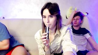 _yummybabes_ - Video  [Chaturbate] hot big-clit atm houseparty
