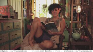 _frankie_rivers - Video  [Chaturbate] public-sex Pvt famosa -pornstar