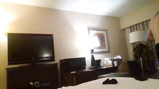 sensitiveus - Video  [Chaturbate] amazing -bus nylons squirt