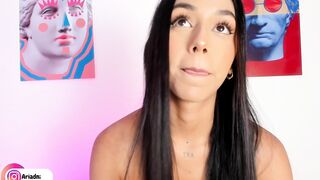 ariadna5 - Video  [Chaturbate] Sexual Addiction dress nasty ftvgirls