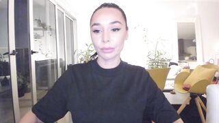 sensualbettty - Video  [Chaturbate] newmodel titties eurobabe fingering