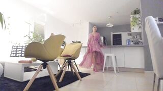 sensualbettty - Video  [Chaturbate] newmodel titties eurobabe fingering