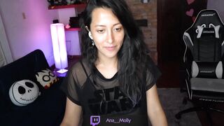 tiny_panther - Video  [Chaturbate] english fuck-her-hard branquinha jocks